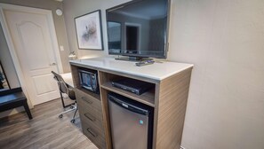 Interior - Stone Villa Inn (San Mateo)