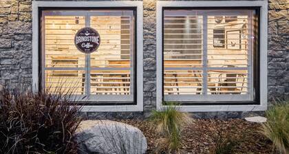 Stone Villa Inn