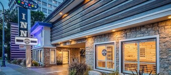 Stone Villa Inn