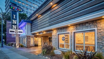 Stone Villa Inn
