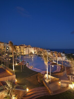 Exterior - Pierre & Vacances Resort Terrazas Costa del Sol (Manilva)