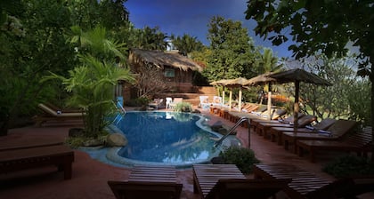 Pride Sun Village Resort & Spa