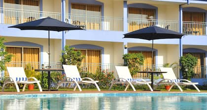 Regenta Baywatch Resort Goa