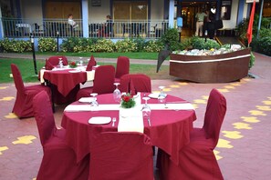 Tempat makan