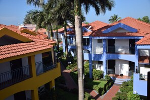 Property grounds - Regenta Baywatch Resort Goa (Colva)