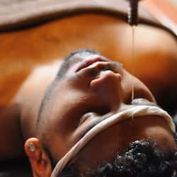 Couples treatment room(s), body treatments, aromatherapy, body wraps