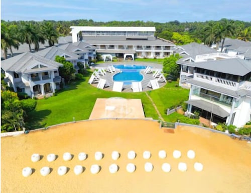 Regenta Baywatch Resort Goa