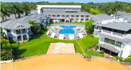 Regenta Baywatch Resort Goa