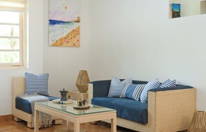 Balcony view - Soul Vacation Resort and Spa, Colva (Colva)