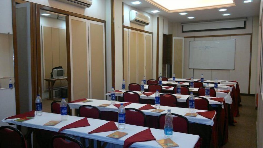 Hotel Sea Lord by null