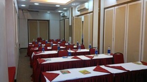 Meeting facility - Hotel Sea Lord (Mumbai)