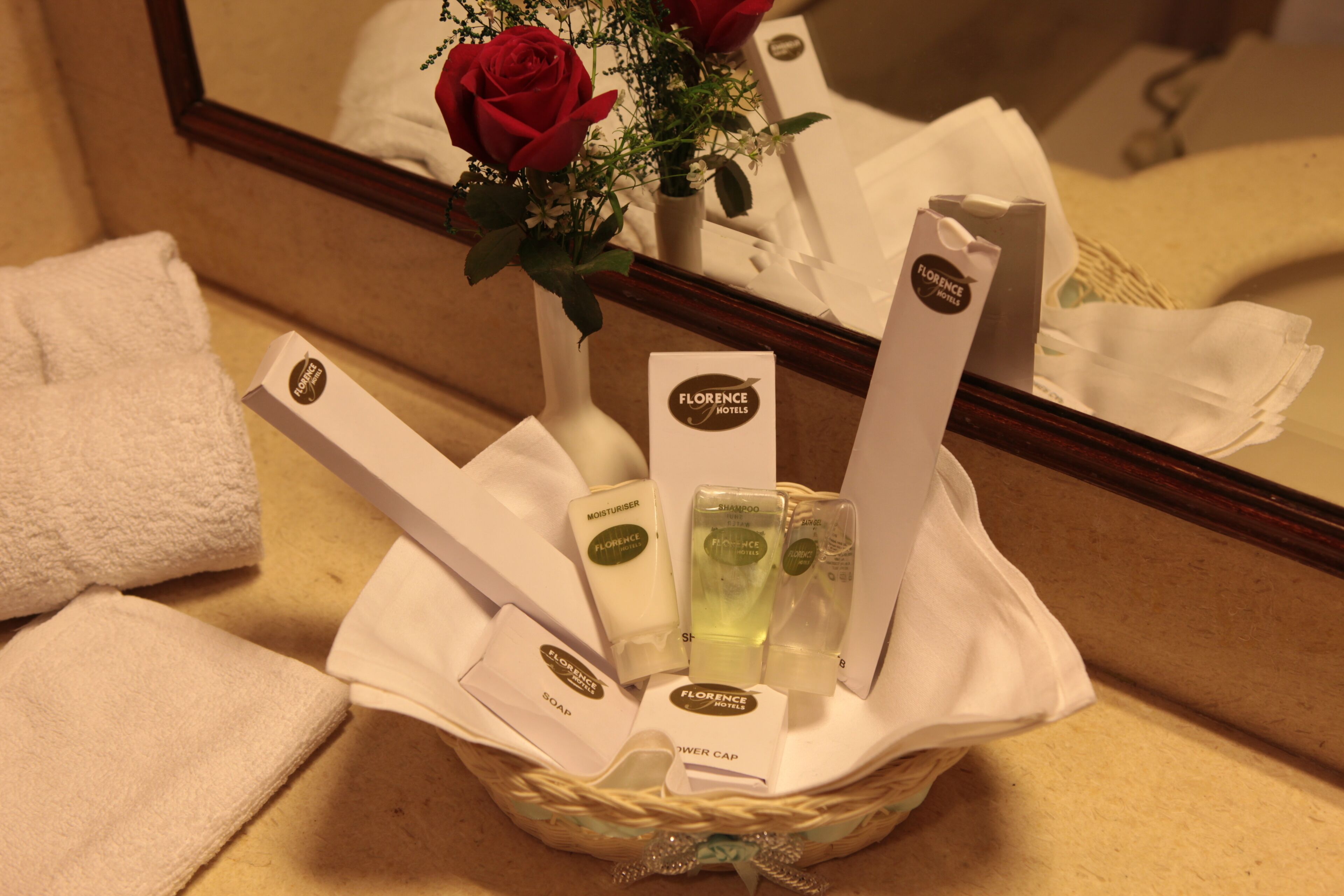Foto - Hotel Florence