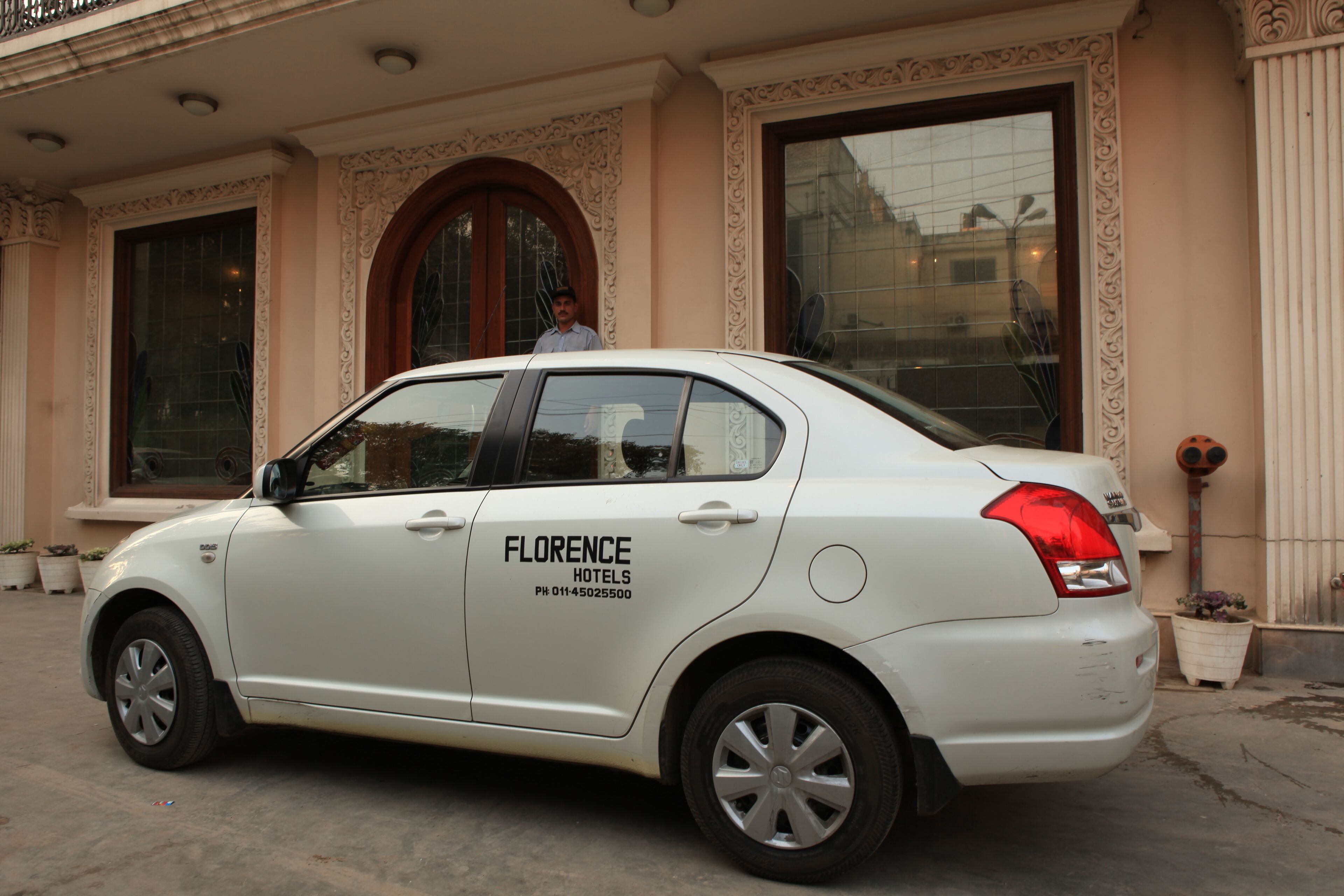 Photo - Hotel Florence