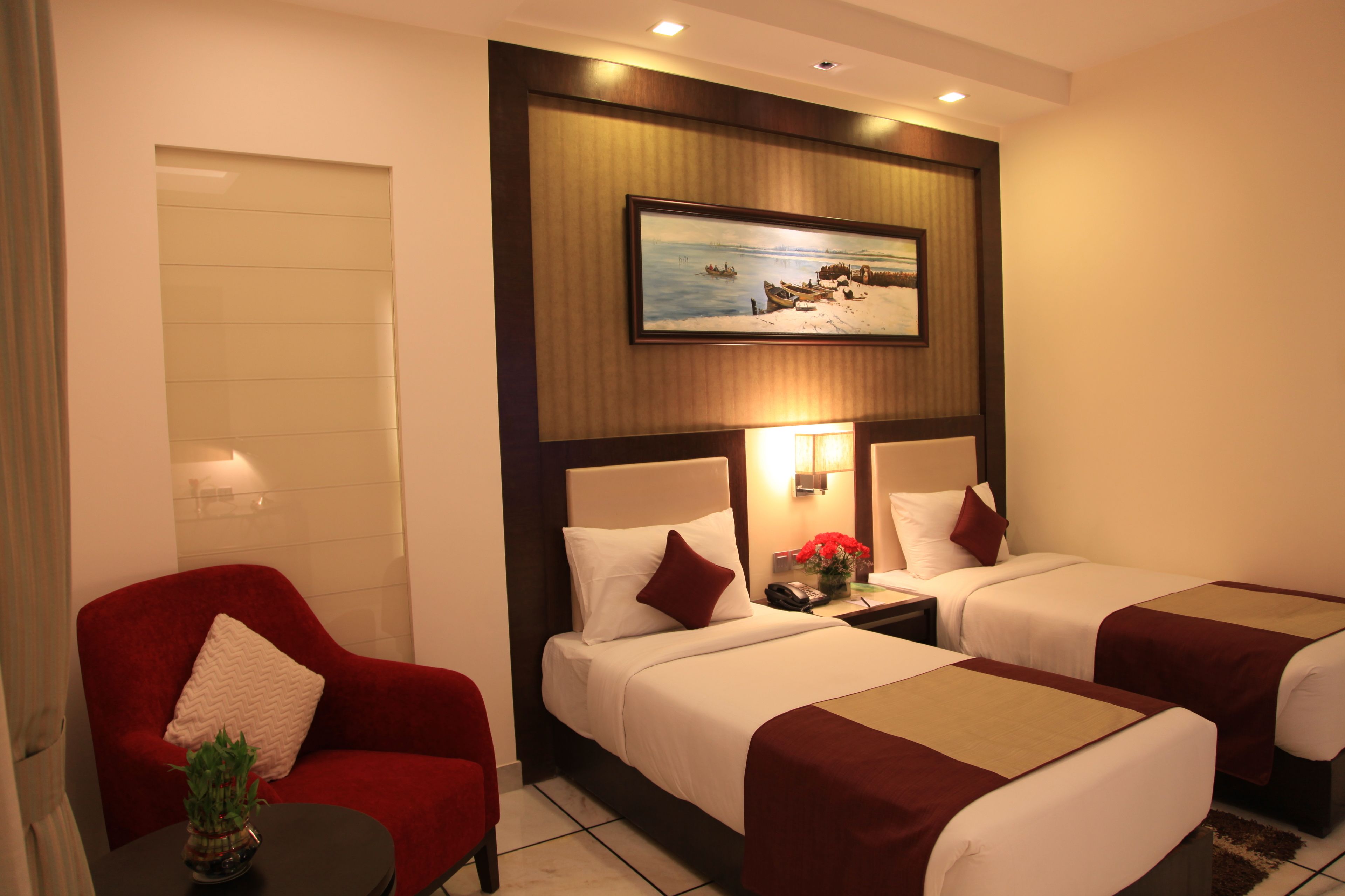 Photo - Hotel Florence