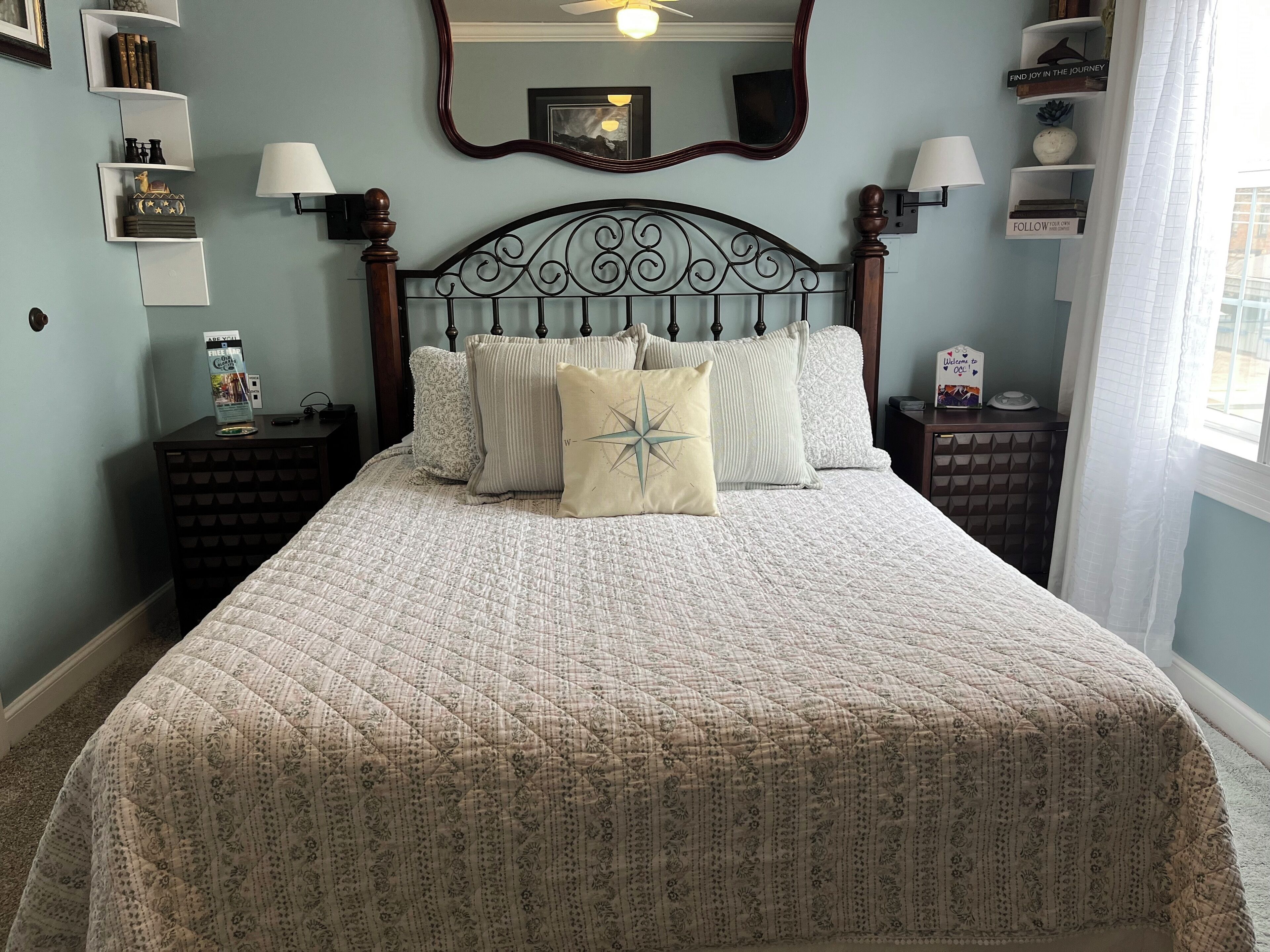 Explorer / Economical Comfort