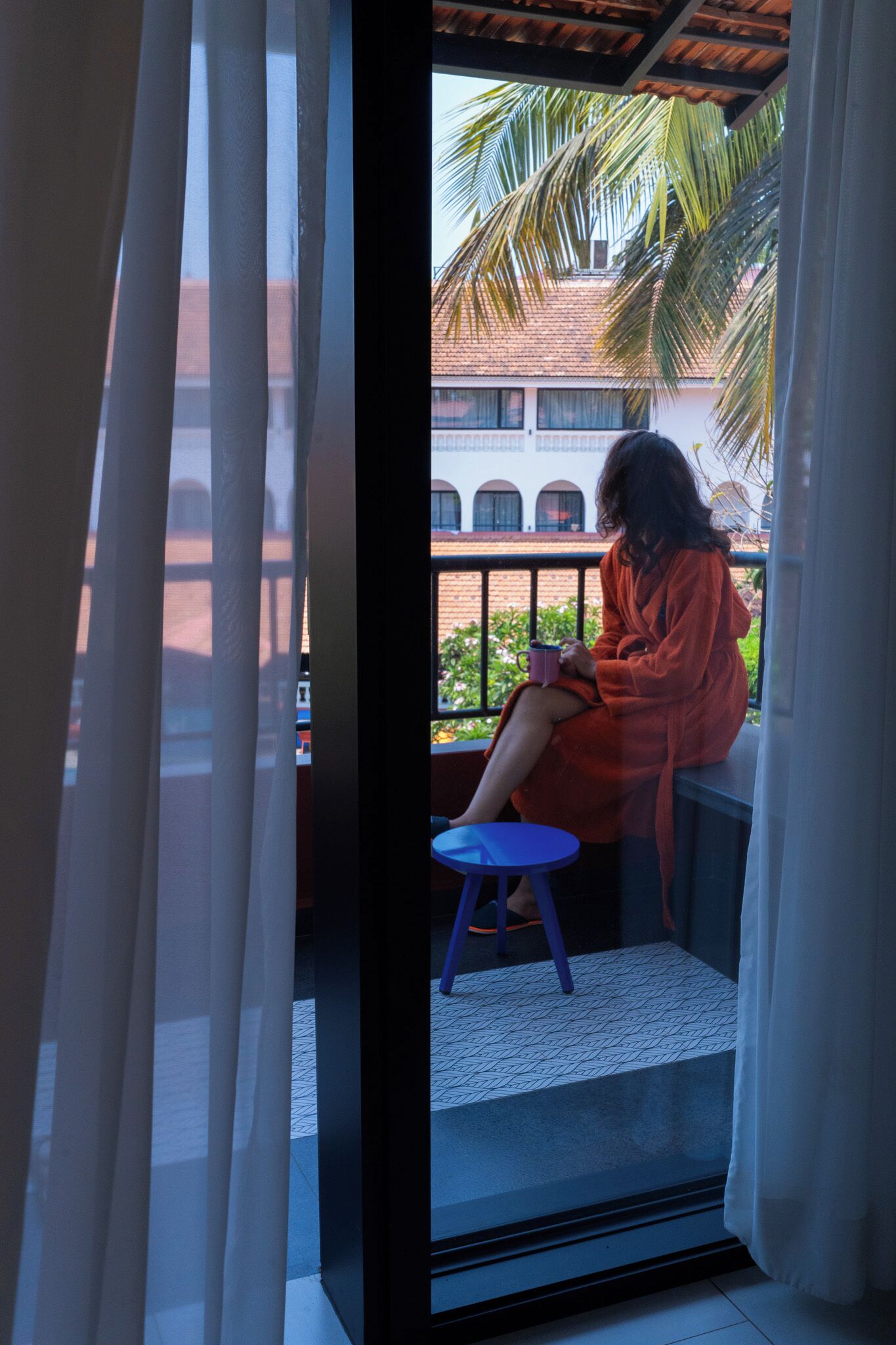 Foto - Ronil Goa, part of Hyatt