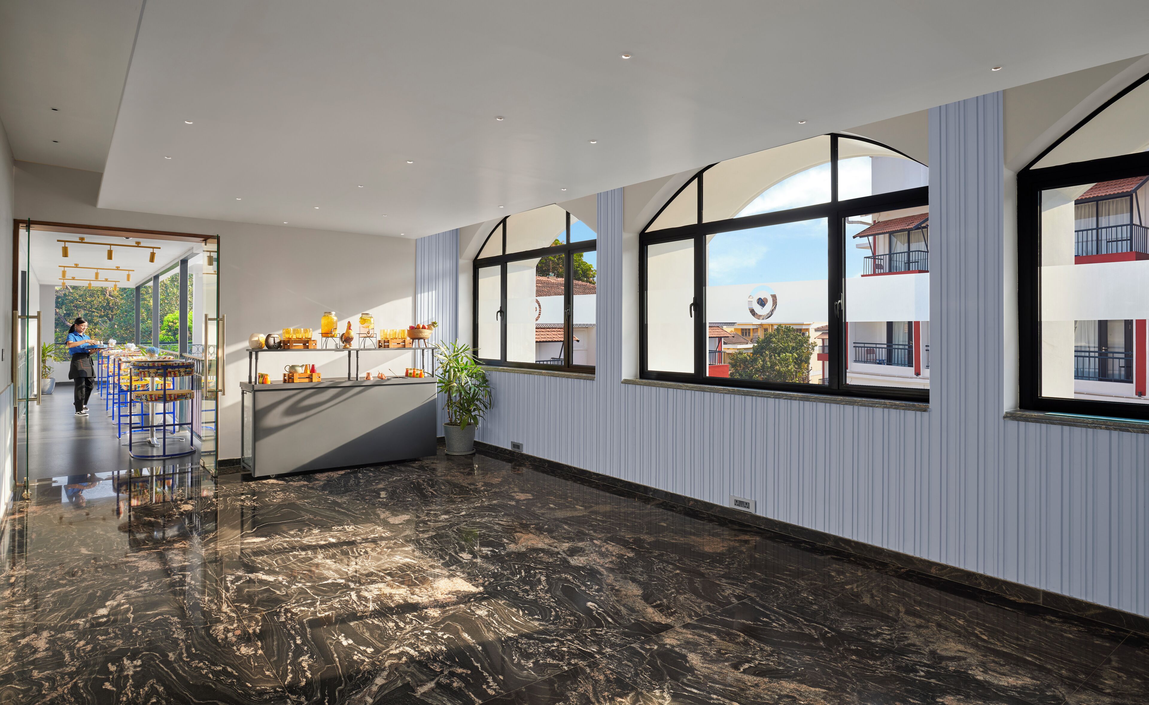 Foto - Ronil Goa, part of Hyatt