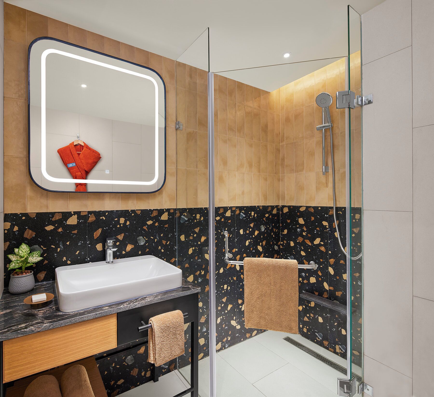 Foto - Ronil Goa, part of Hyatt