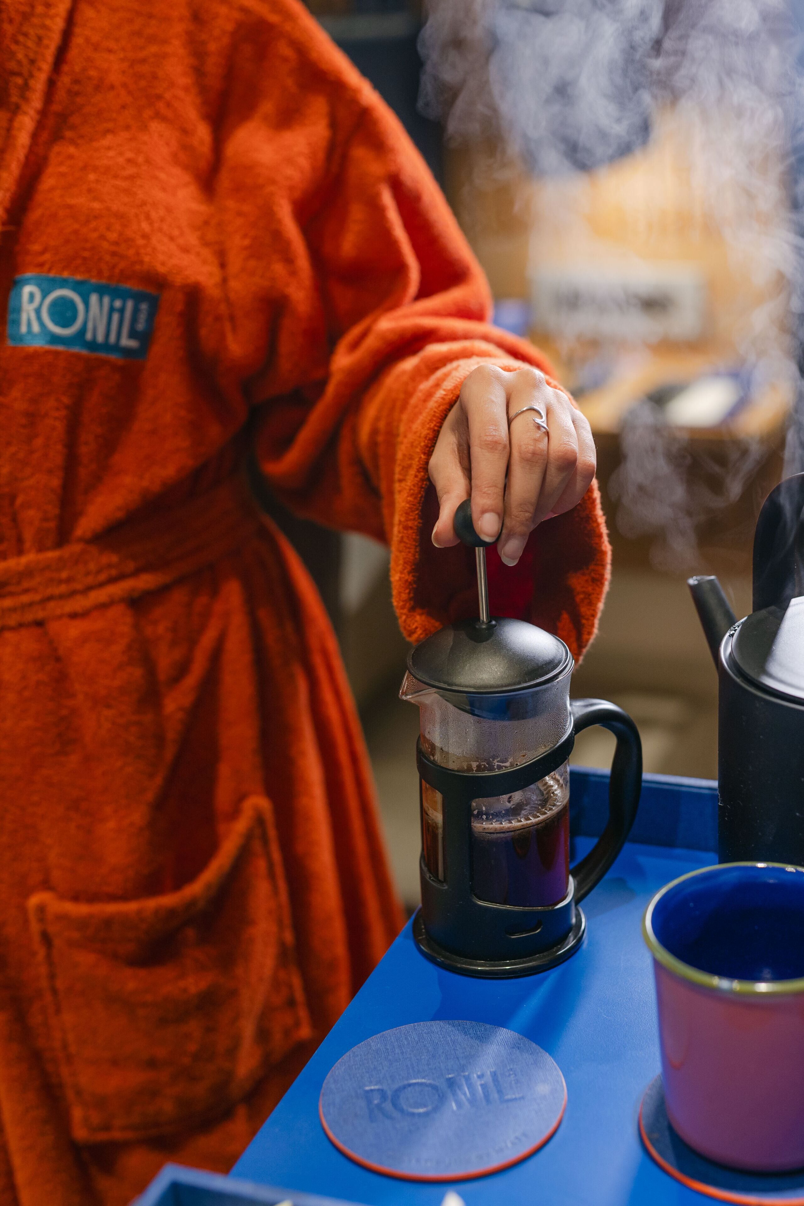 Foto - Ronil Goa, part of Hyatt