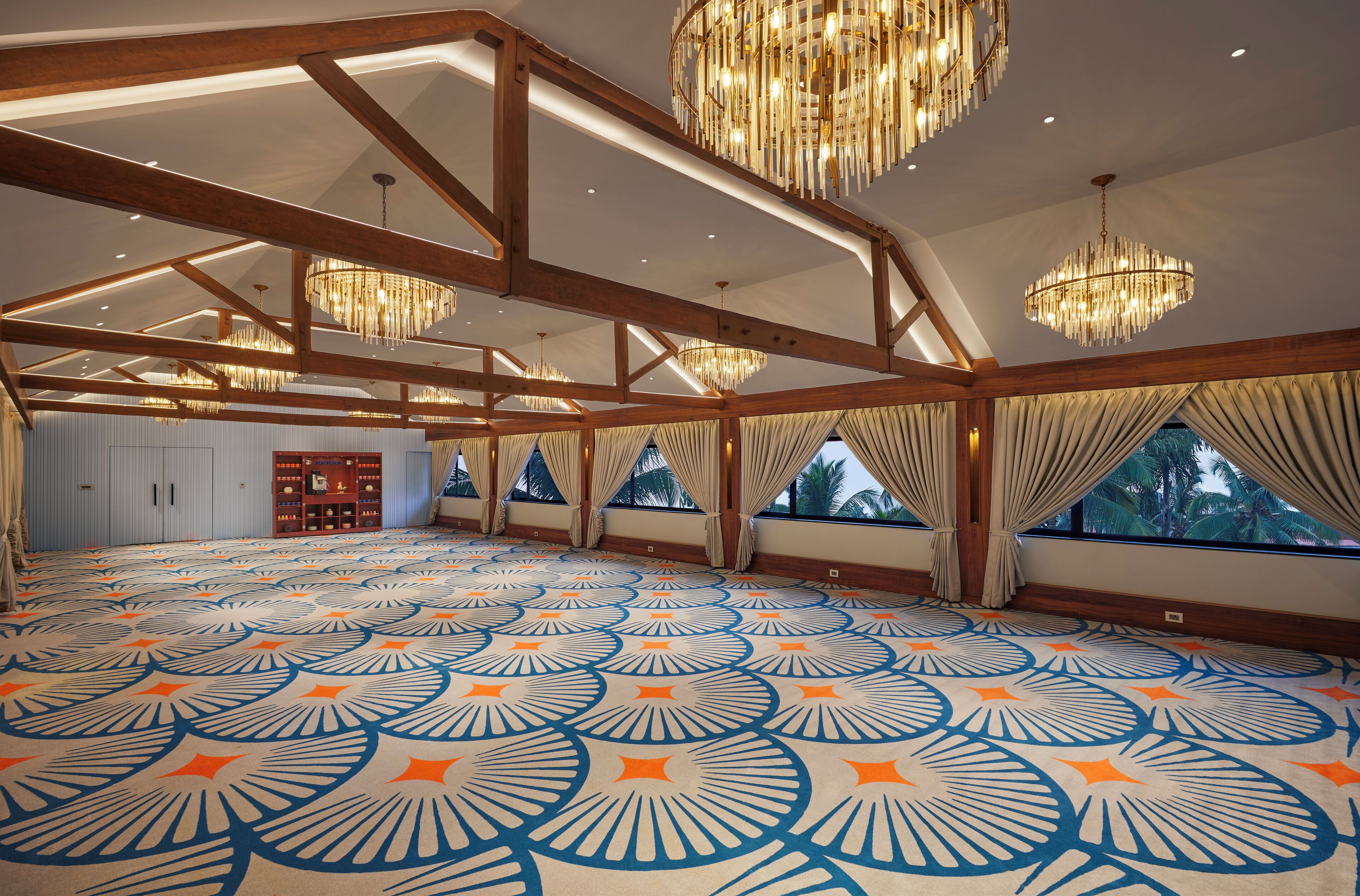 Foto - Ronil Goa, part of Hyatt