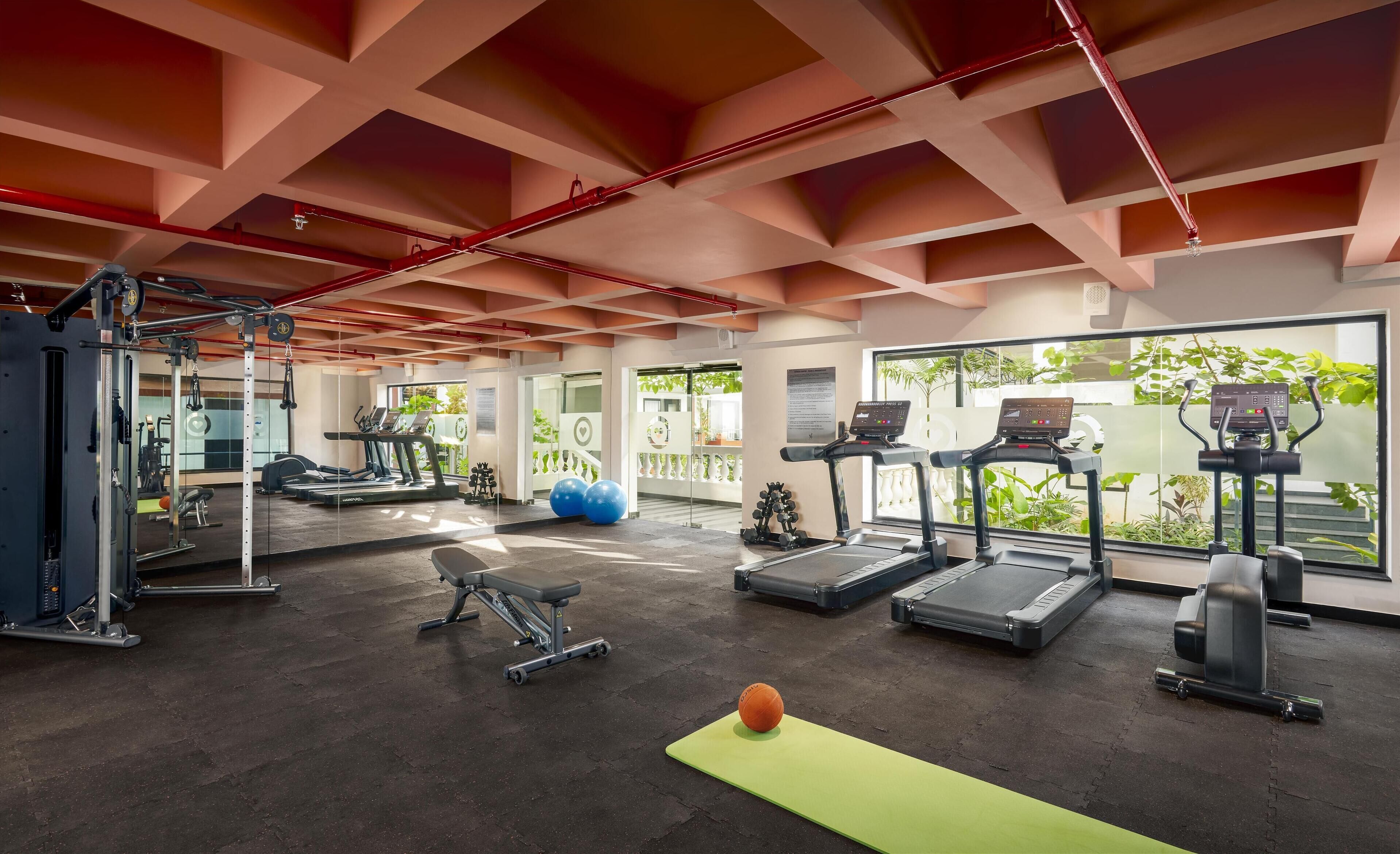 Foto - Ronil Goa, part of Hyatt