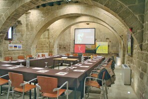 Centro de negocios