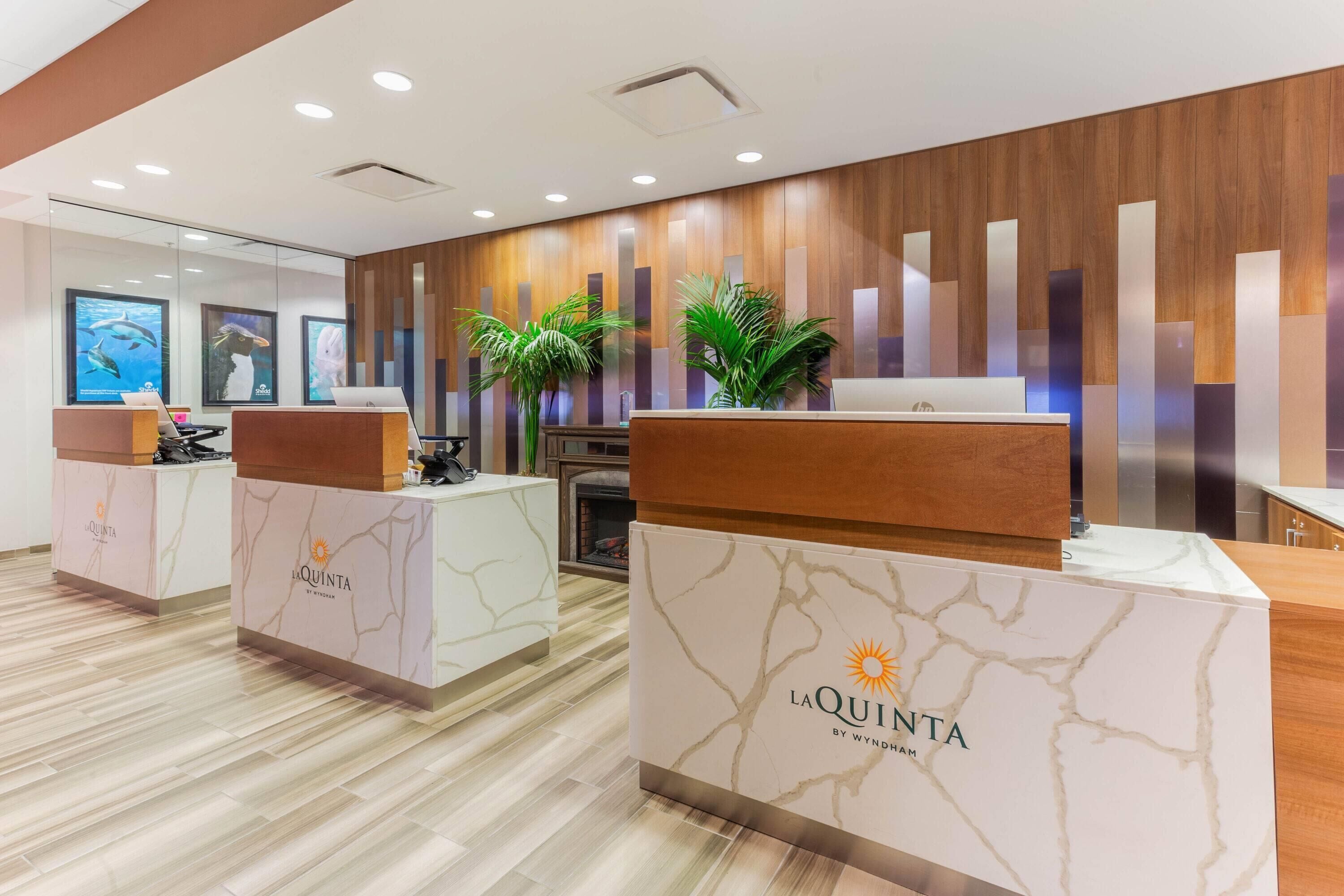 Foto - La Quinta Inn & Suites by Wyndham Chicago Downtown