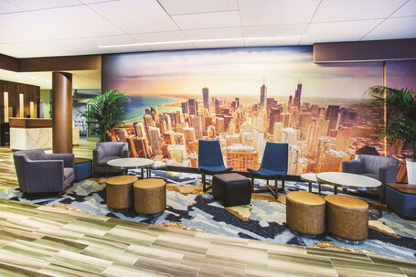 La Quinta Inn Suites by Wyndham Chicago Downtown - Image 29