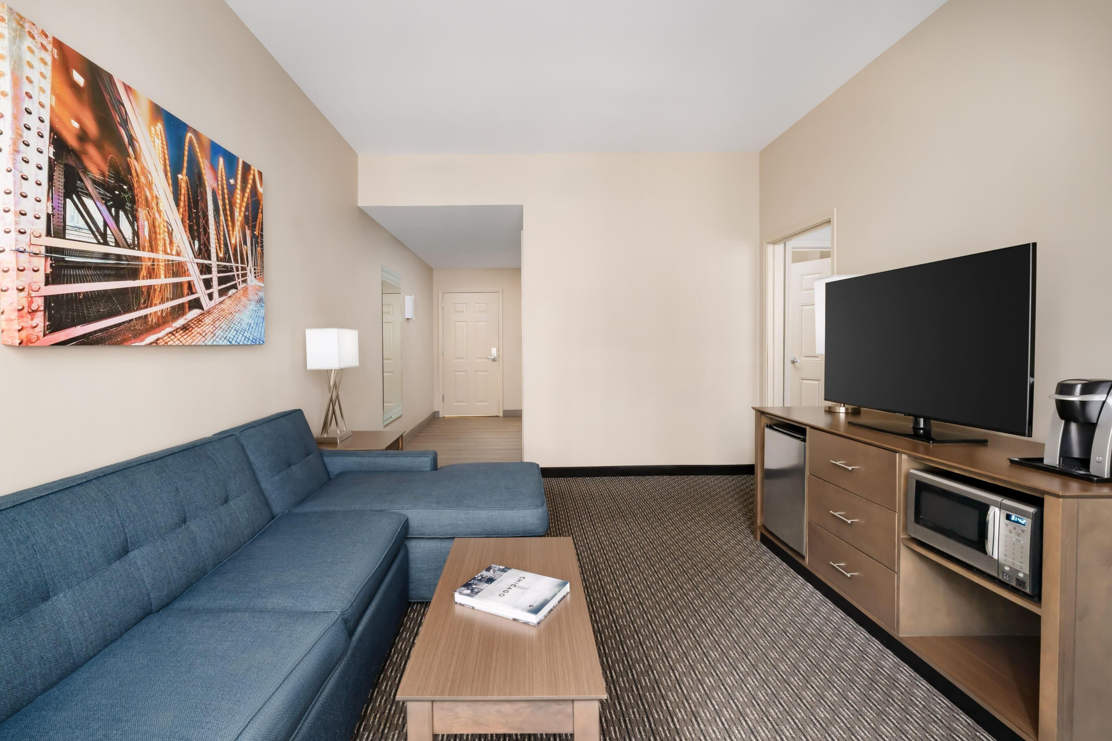 Foto - La Quinta Inn & Suites by Wyndham Chicago Downtown