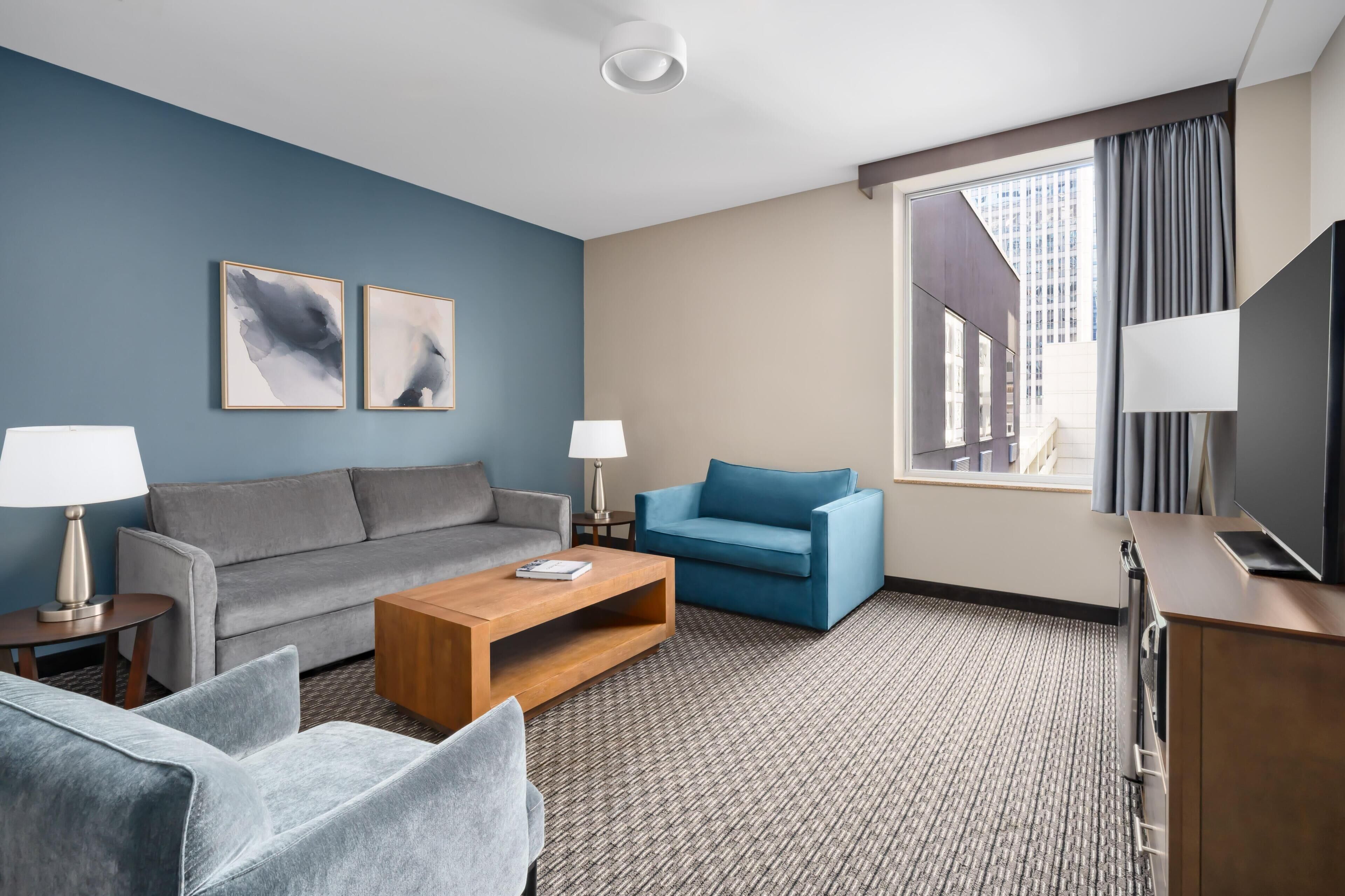Foto - La Quinta Inn & Suites by Wyndham Chicago Downtown