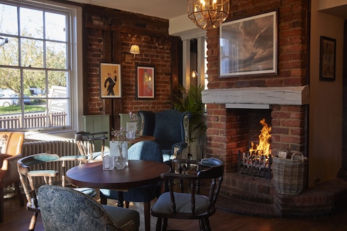 Feathers Hotel by Chef and Brewer Collection