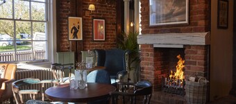 Feathers Hotel by Chef and Brewer Collection