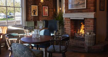 Feathers Hotel by Chef and Brewer Collection