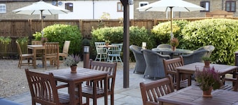 Feathers Hotel by Greene King Inns