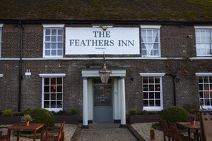 Exterior - Feathers Hotel by Greene King Inns (Ware)