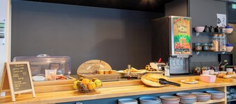 Hotel Akena Nantes Orvault