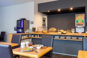 Restaurant - Hotel Akena Nantes Orvault (Orvault)