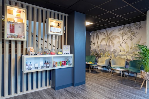 Hotel Akena Nantes Orvault