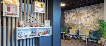 Hotel Akena Nantes Orvault