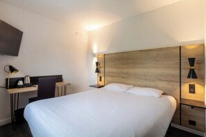 Chambre Double Confort