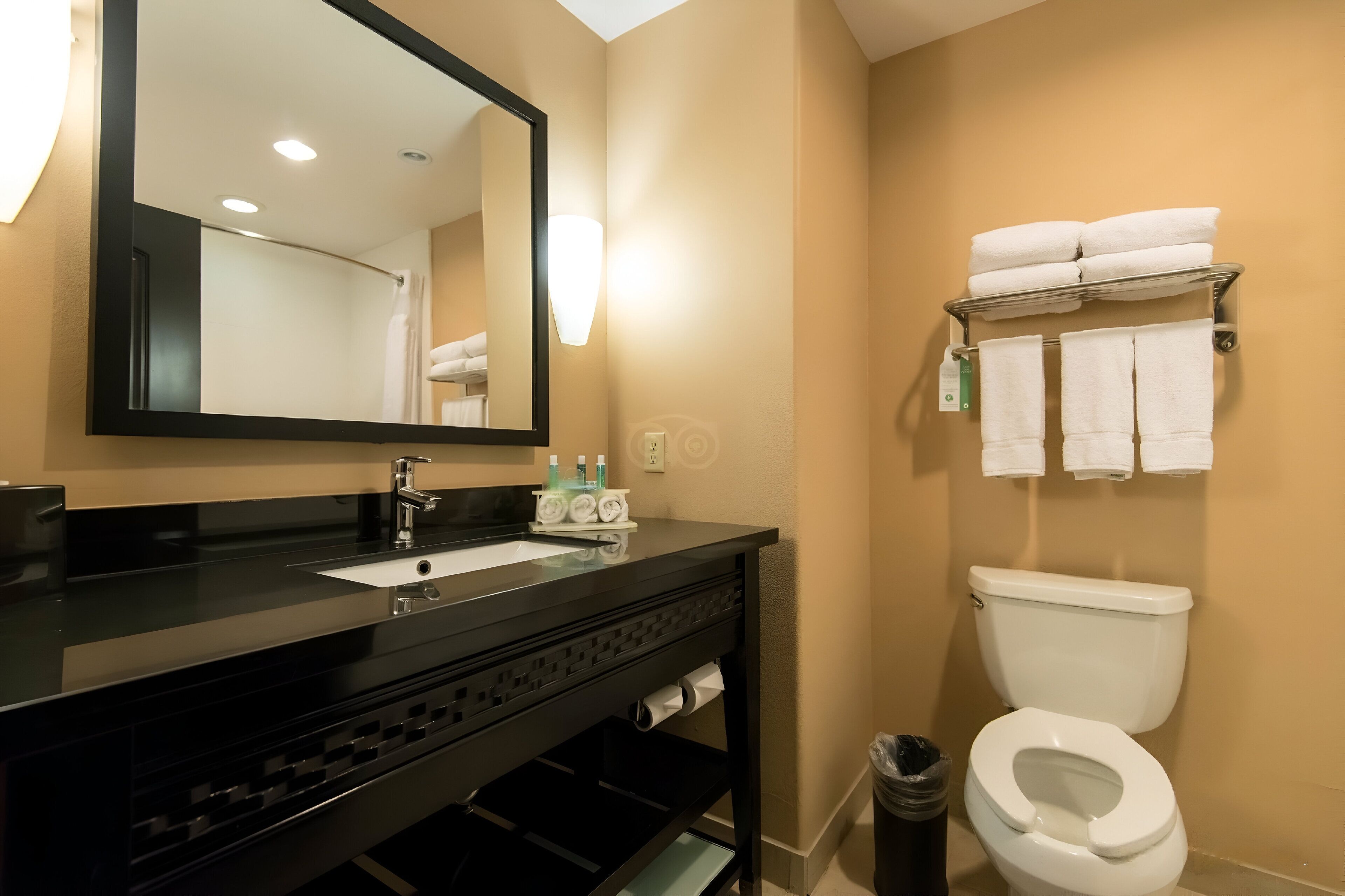 Foto - Comfort Inn & Suites Dallas Medical-Market Center