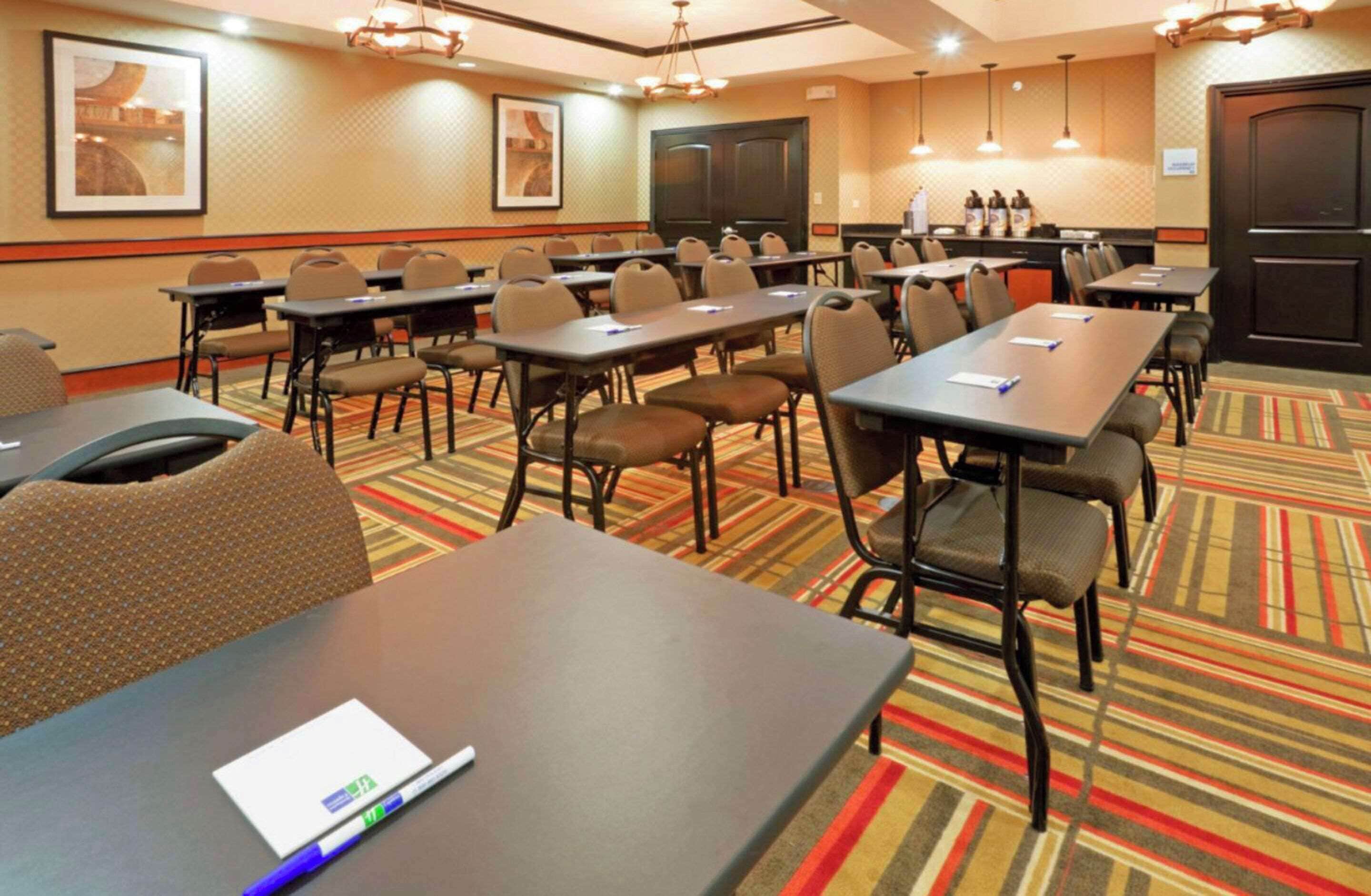 Foto - Comfort Inn & Suites Dallas Medical-Market Center