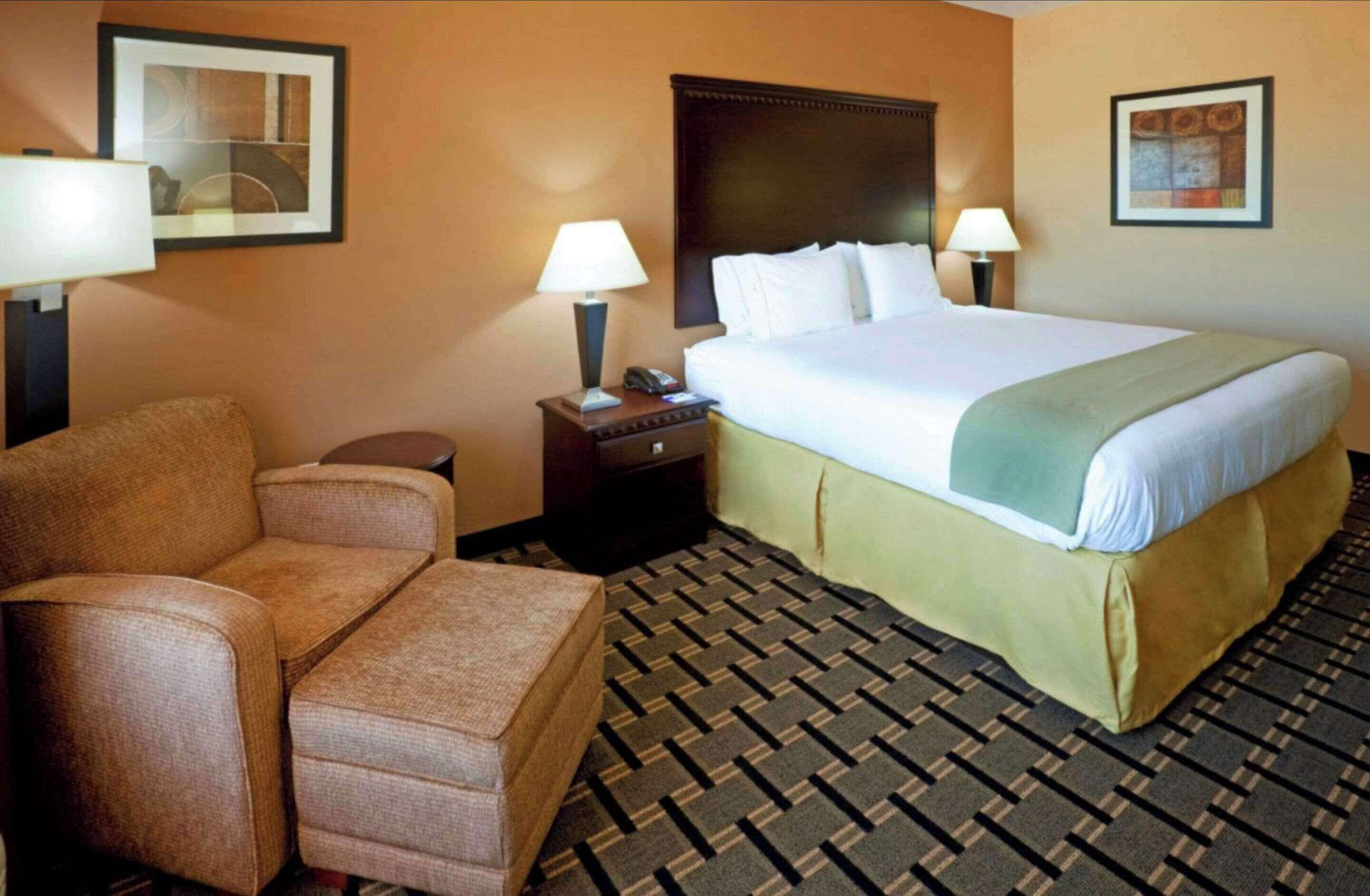 Foto - Comfort Inn & Suites Dallas Medical-Market Center