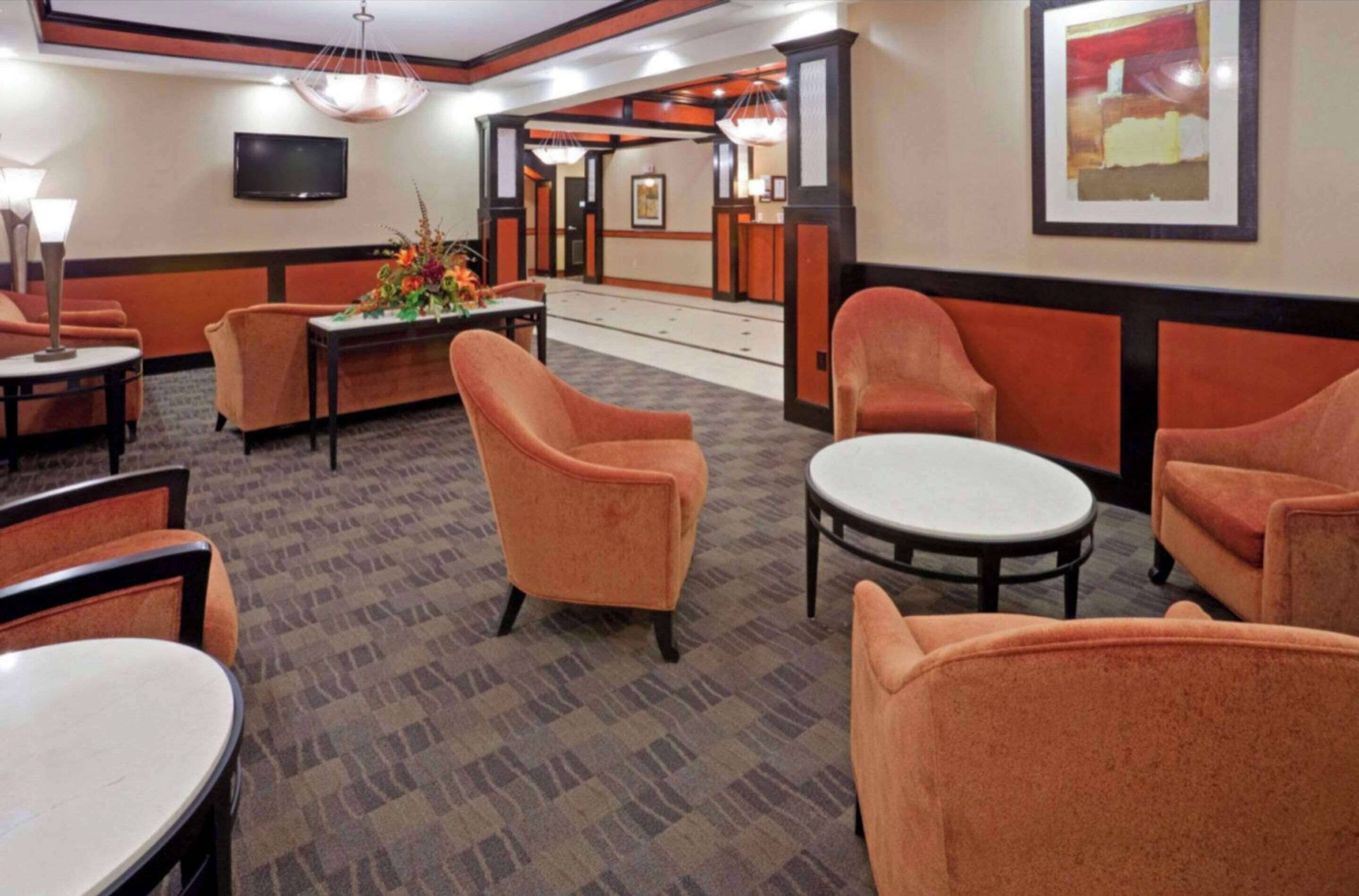 Foto - Comfort Inn & Suites Dallas Medical-Market Center