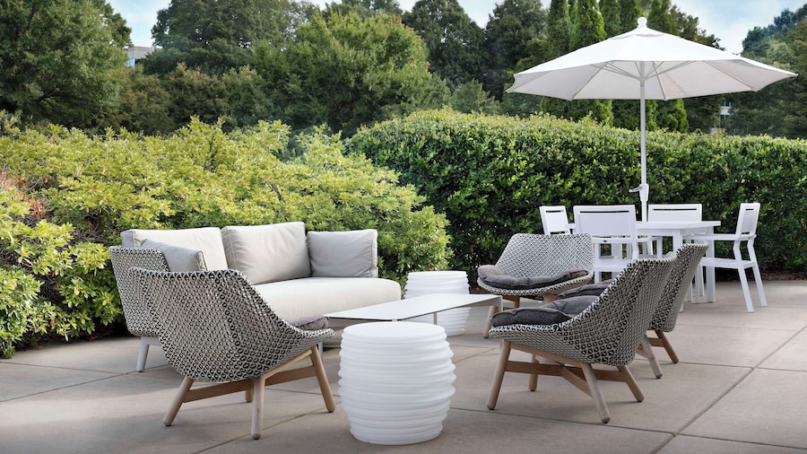 Embassy Suites Atlanta - Kennesaw Town Center