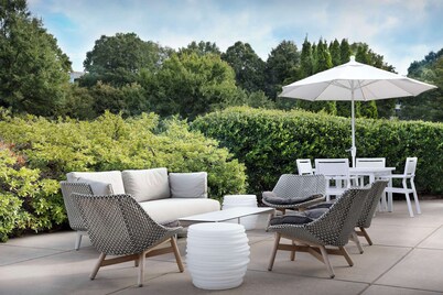 Embassy Suites Atlanta - Kennesaw Town Center