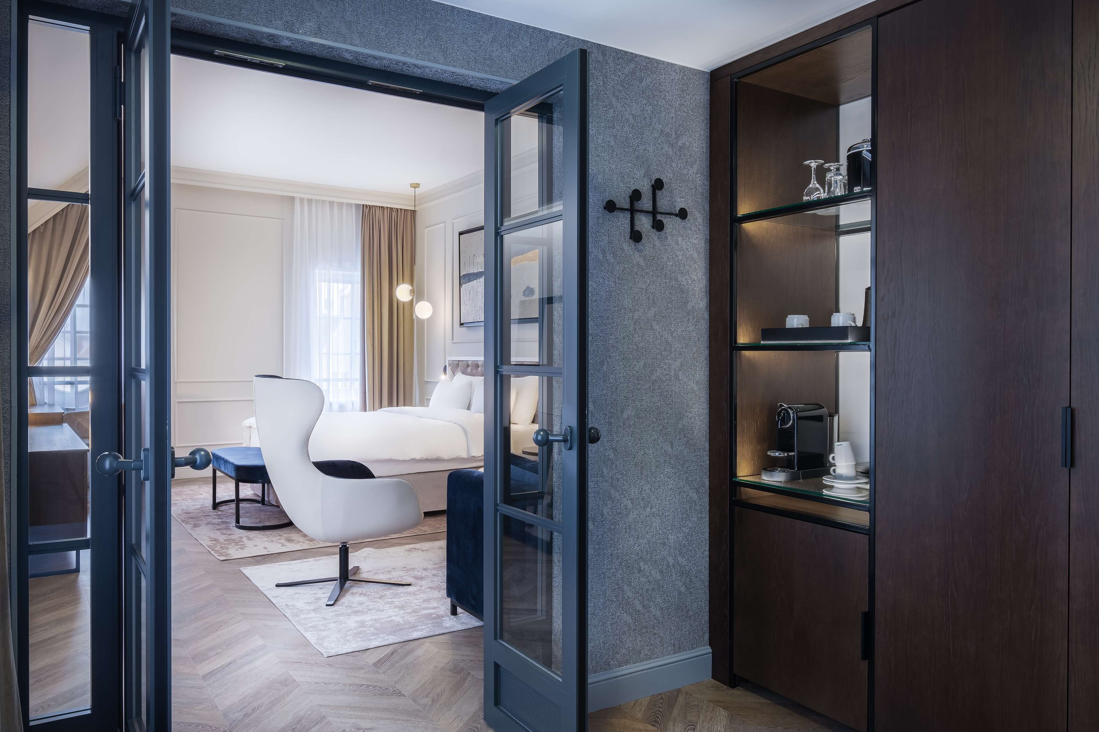 Foto - Radisson Blu Hotel, Gdańsk