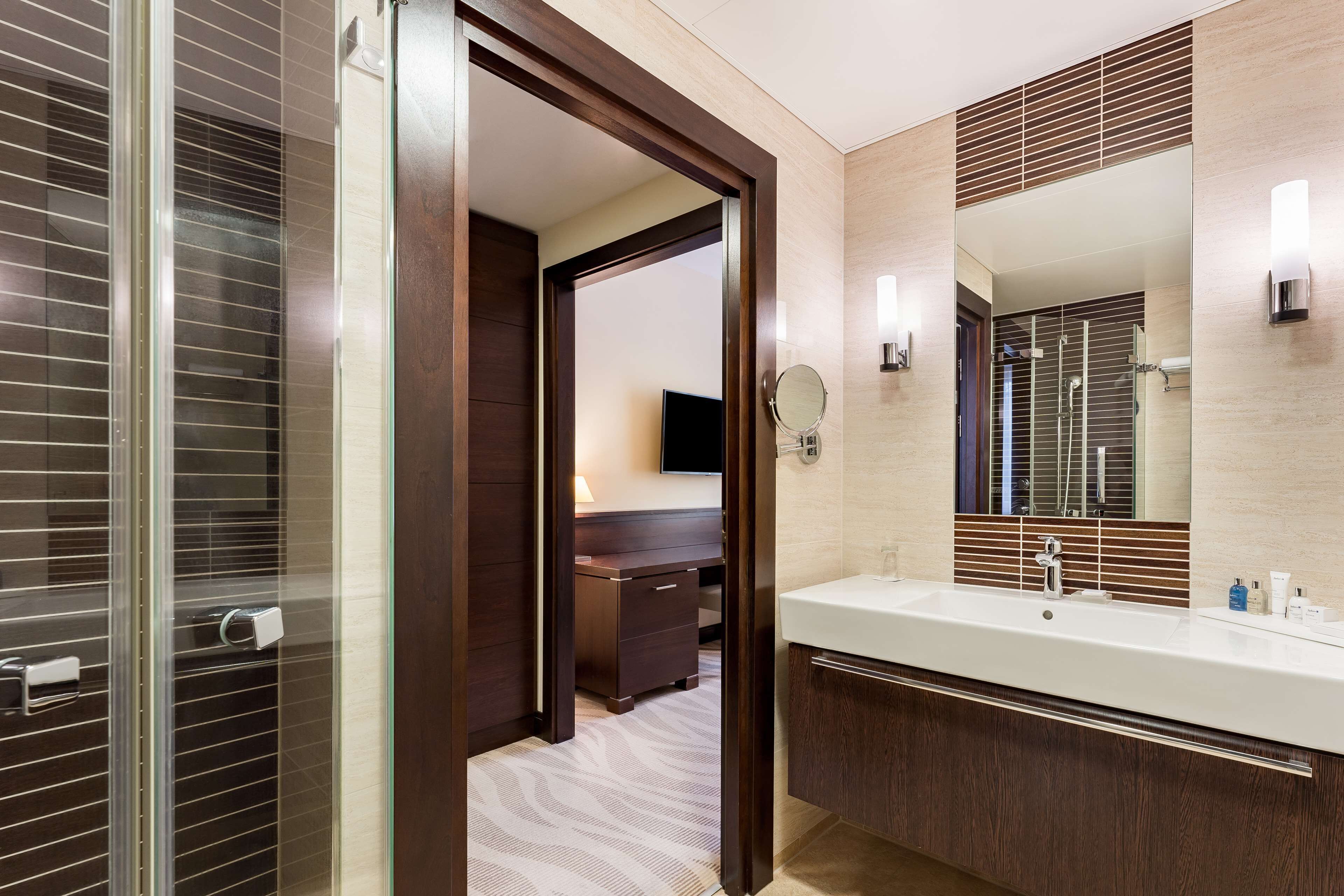 Foto - Radisson Blu Hotel, Gdańsk