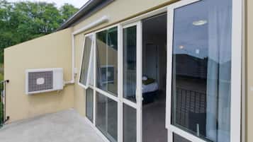 2 Bedroom | View from room