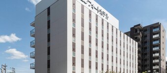 Comfort Hotel Kitakami